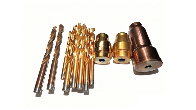 Drilling Tools